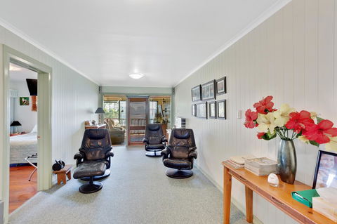 Amamoor Homestead Bed & Breakfast And Country Cottages - Foster Accommodation 3
