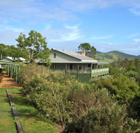 Amamoor Lodge - Foster Accommodation