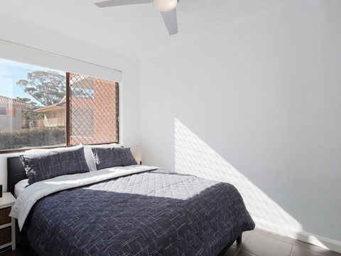 Amanda Court 2/1 Weatherly Cl - Renovated Unit With Aircon, Wifi And Close To The Beach - Foster Accommodation 3