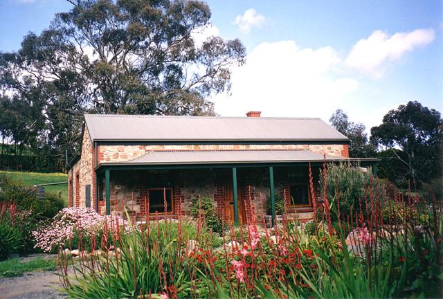 Ashbourne SA Foster Accommodation