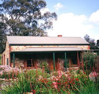 Amanda's Cottage 1899 - Foster Accommodation