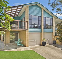 Amara 6 Wesley Avenue - Foster Accommodation