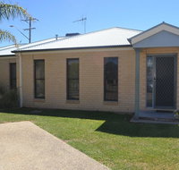 Amarco Mulwala - Foster Accommodation