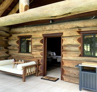 Amarina Farm Stay and Gardens - Foster Accommodation