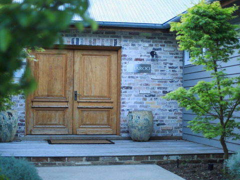 Amaroo - Modern, Luxurious And Chic - Foster Accommodation 0