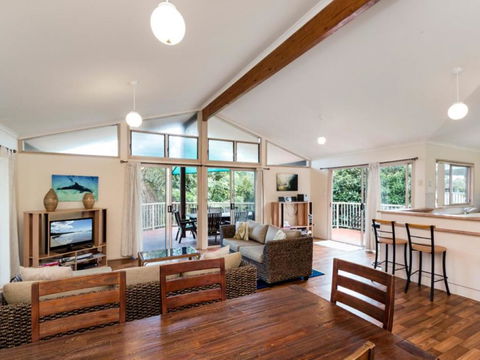 Amaroo House - Foster Accommodation 0