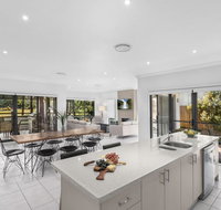 Amaroo Lodge - Foster Accommodation