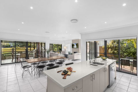 Amaroo Lodge - Foster Accommodation 0