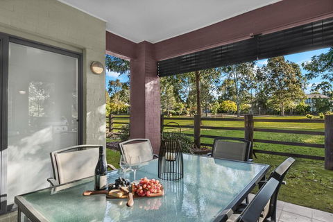Amaroo Lodge - Foster Accommodation 1