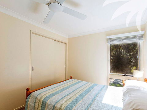 Amaroo Sunset Lodge - Foster Accommodation 1