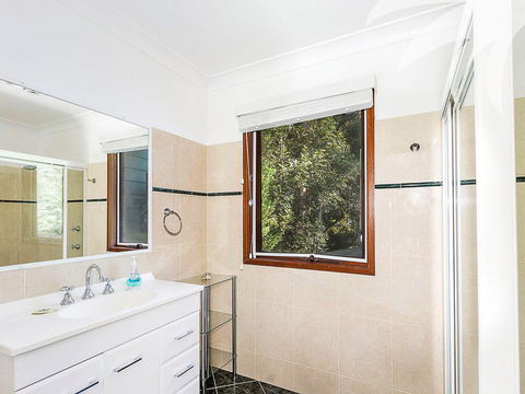 Amaroo Sunset Lodge - Foster Accommodation 2