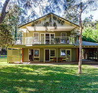 Amaroo Sunset Lodge - Foster Accommodation
