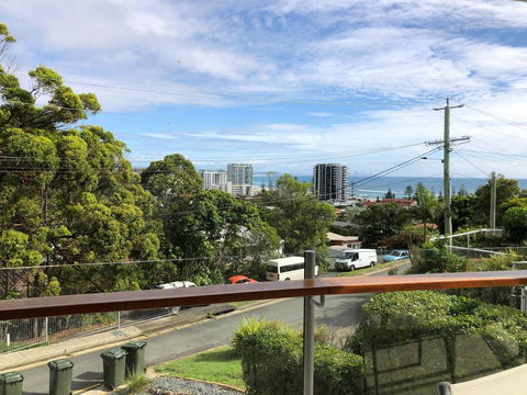 Amazing Apartment Ocean Views And Hot Tub On Balcony - Coolangatta - Foster Accommodation 0