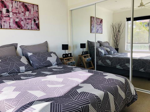 Amazing Apartment Ocean Views And Hot Tub On Balcony - Coolangatta - Foster Accommodation 1