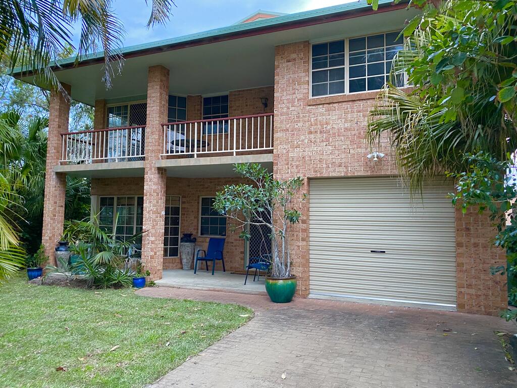 Red Rock NSW Foster Accommodation