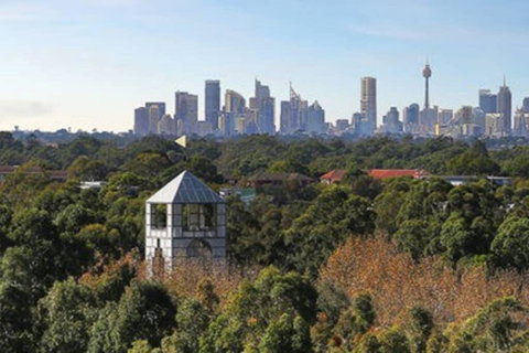 Amazing City View Apt @ Olympic Park - Foster Accommodation 2