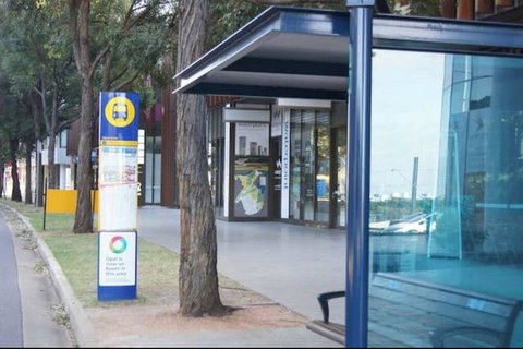 Amazing City View Apt @ Olympic Park - Foster Accommodation 3