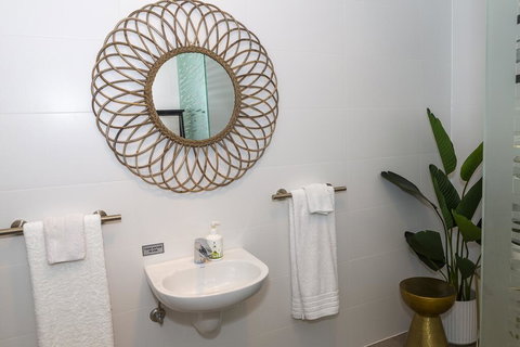 Amazing Grace - Foster Accommodation 2