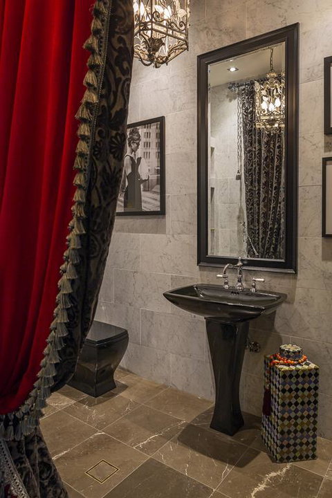 Amazing Grace - Foster Accommodation 3