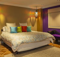 Amazing Grace - Foster Accommodation