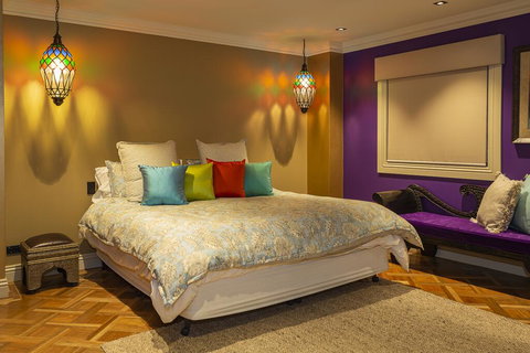 Amazing Grace - Foster Accommodation 0