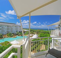 Amazing Ocean Views Resort Apartment - Foster Accommodation