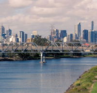 Amazing River Views - Fabulous Footscray Fun - Foster Accommodation