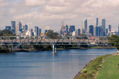 Amazing River Views - Fabulous Footscray Fun!!! - Foster Accommodation 0