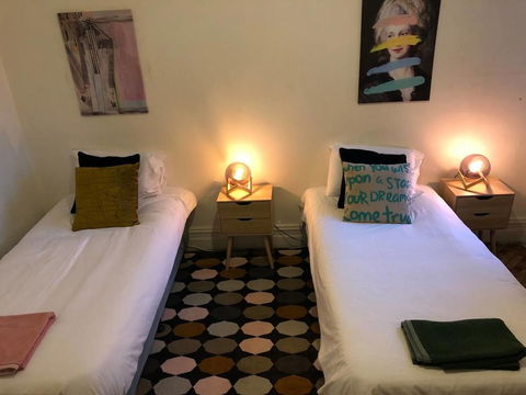 Amazing River Views - Fabulous Footscray Fun!!! - Foster Accommodation 3