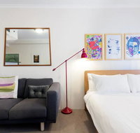 Amazing Studio with Pool in Central Sydney - Foster Accommodation
