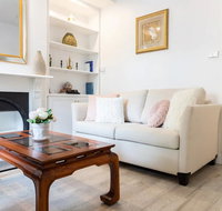 Amazing Waterview Terrace at The Rocks Sydney CBD - Foster Accommodation