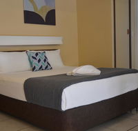 Ambassador Motel - Foster Accommodation
