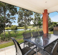 Amber Lakes - Foster Accommodation