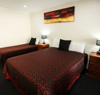 Amber Lodge Motel - Foster Accommodation