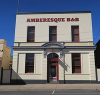 Amberesque BB - Foster Accommodation