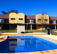 Amberoo Apartments - Foster Accommodation