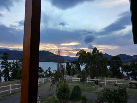 Ambience On Huon Bed & Breakfast - Foster Accommodation 3