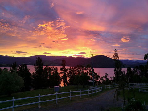 Ambience On Huon Bed & Breakfast - Foster Accommodation 0