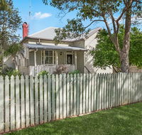 Ambiente Cottage - Pet and Family Friendly - Foster Accommodation