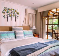 Amble at Hahndorf - Foster Accommodation