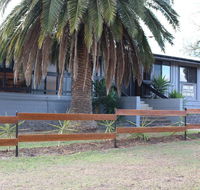 Amble Inn - Foster Accommodation