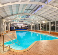 Amblin Holiday Park - Foster Accommodation
