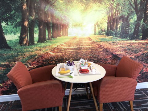 Amelia Boutique Hotel - Foster Accommodation 2