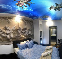 Amelia Boutique Hotel - Foster Accommodation
