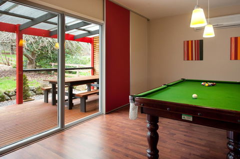 Amici - Foster Accommodation 0