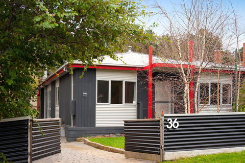 Amici - Foster Accommodation 1