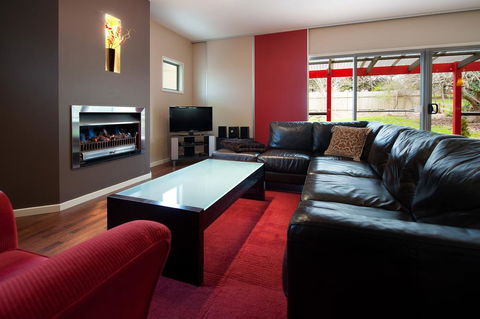 Amici - Foster Accommodation 3