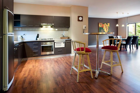 Amici - Foster Accommodation 2