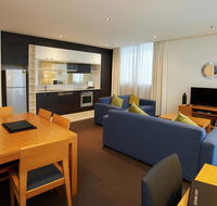 Amity Apartment Hotels - Foster Accommodation