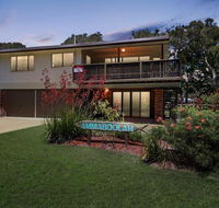 Ammaboolah at Hat Head - Foster Accommodation